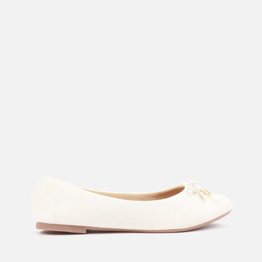 Women Flat Ballerina