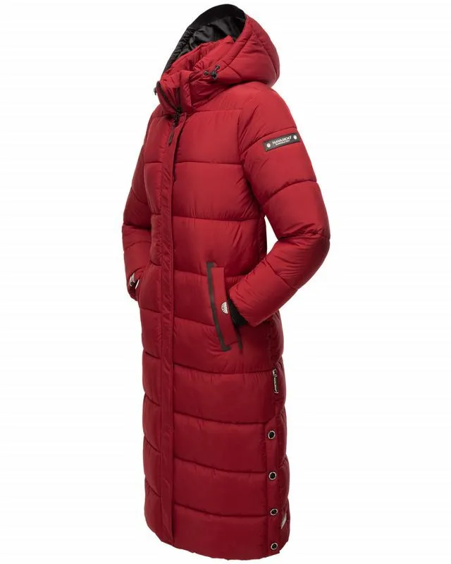 Women Winter Coat Navahoo Isalie