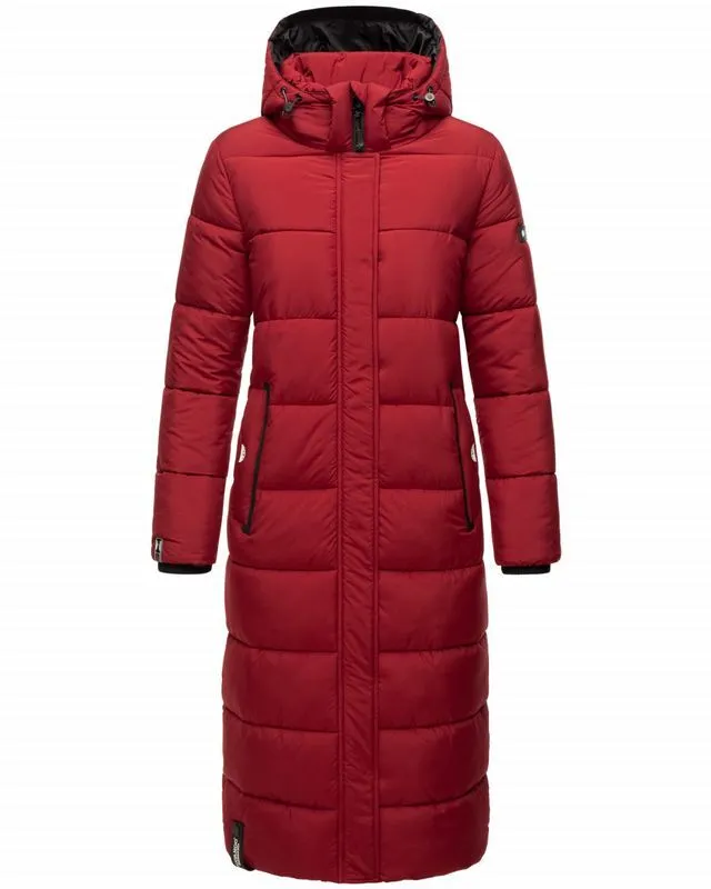 Women Winter Coat Navahoo Isalie