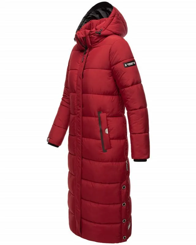 Women Winter Coat Navahoo Isalie