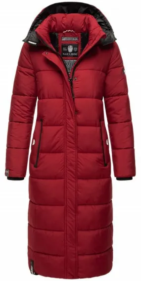 Women Winter Coat Navahoo Isalie