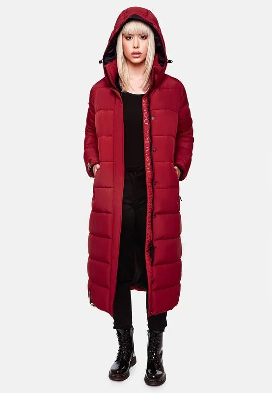 Women Winter Coat Navahoo Isalie