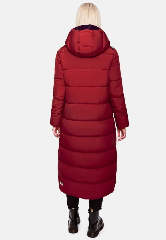 Women Winter Coat Navahoo Isalie