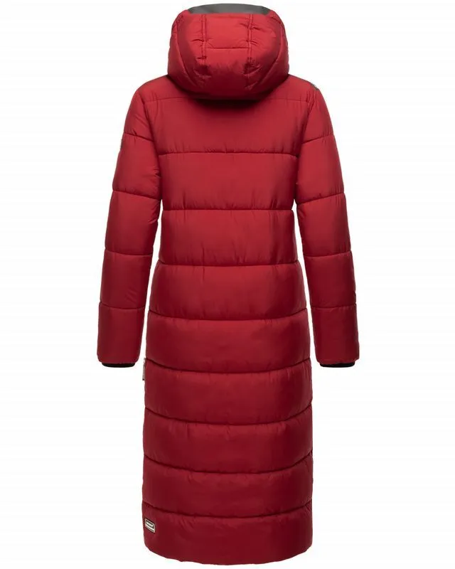 Women Winter Coat Navahoo Isalie