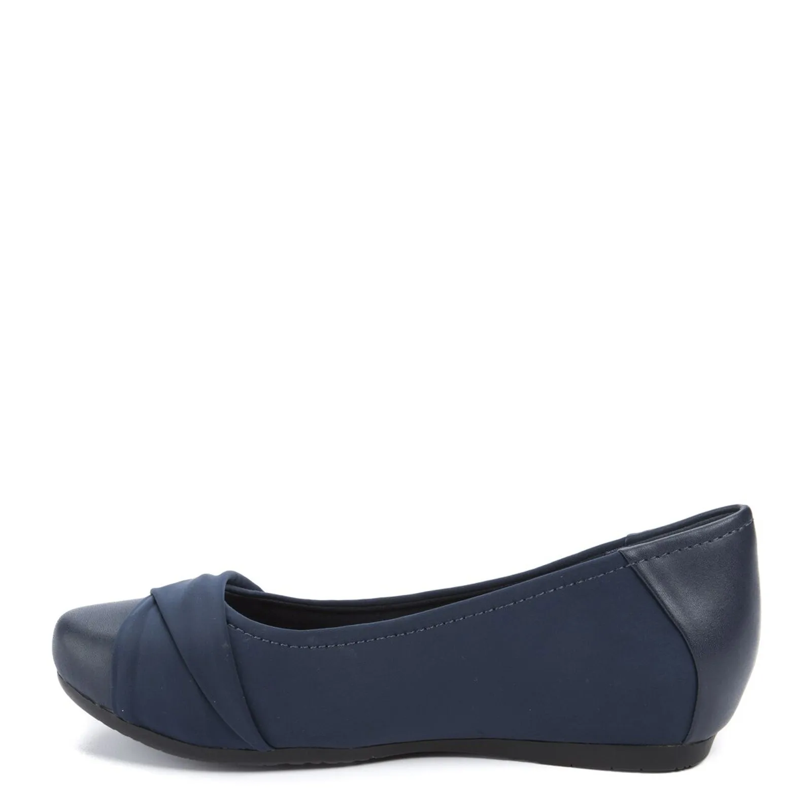 Women's Baretraps, Mitsy Flat