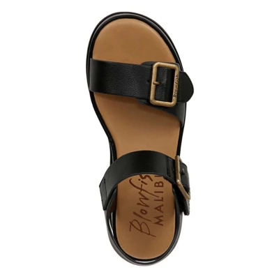 Women's Blowfish Malibu Mali Platform Sandals