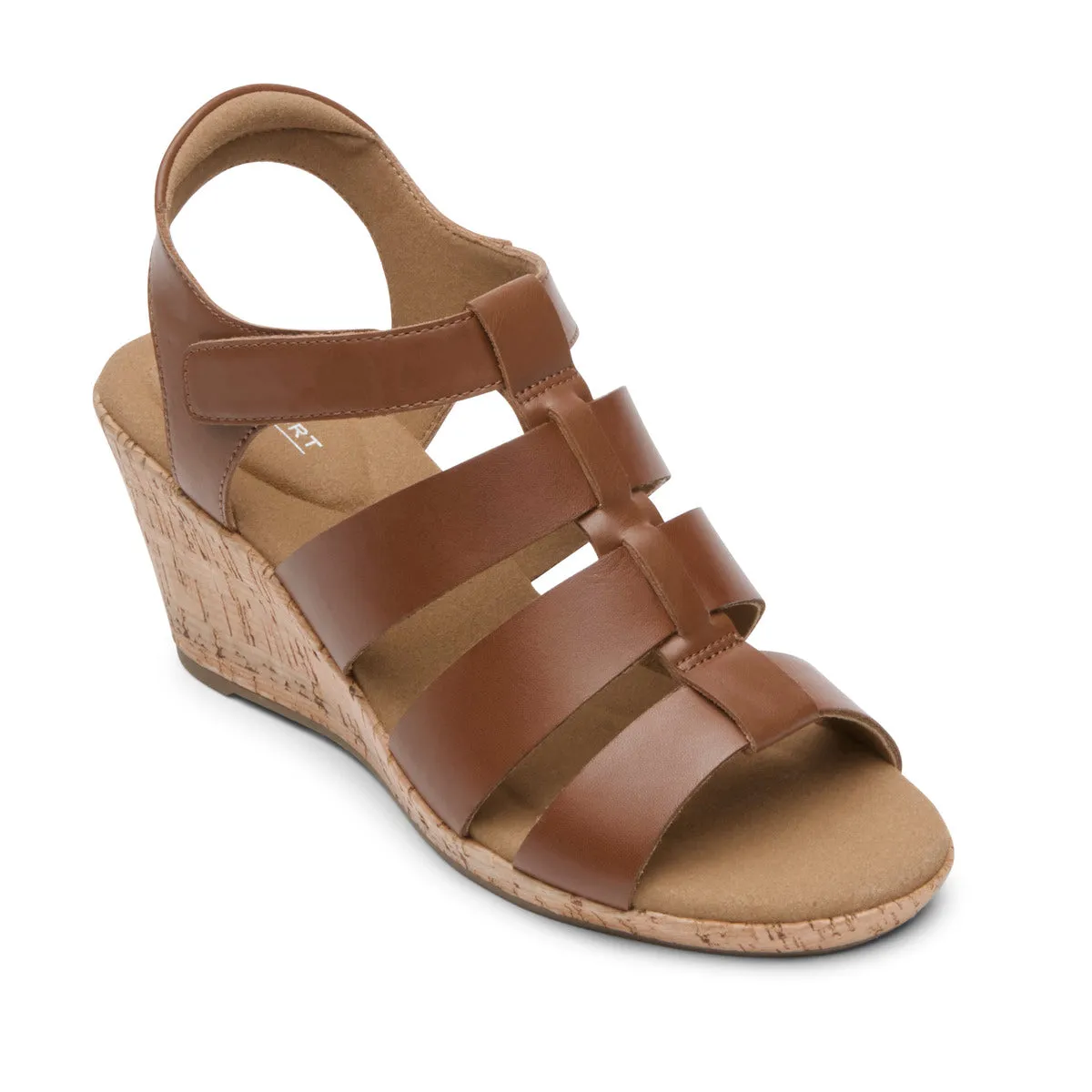 Briah Women's Gladiator Sandal