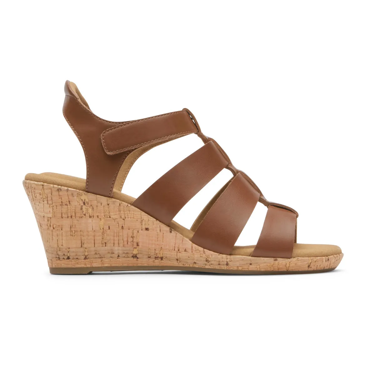 Briah Women's Gladiator Sandal