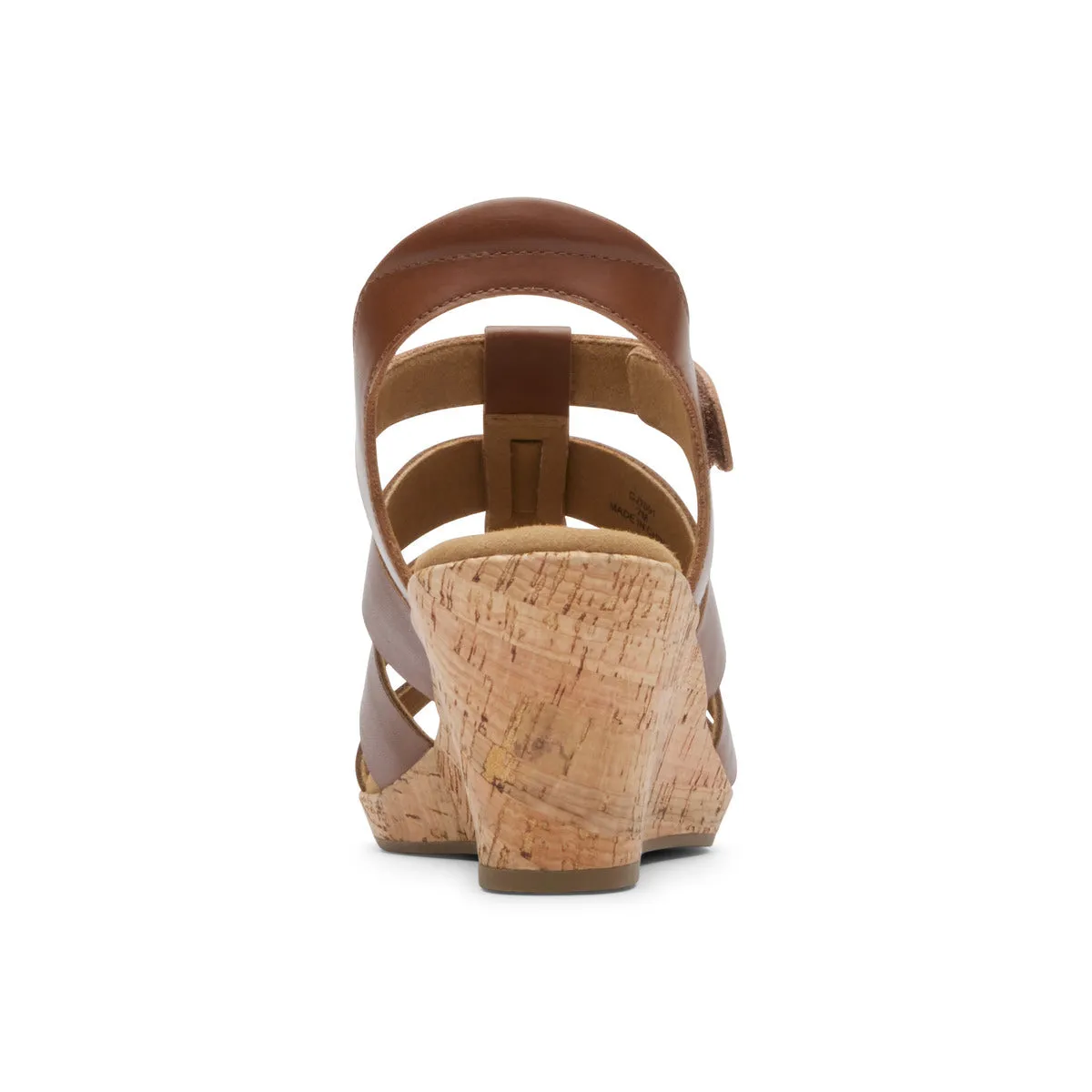 Briah Women's Gladiator Sandal