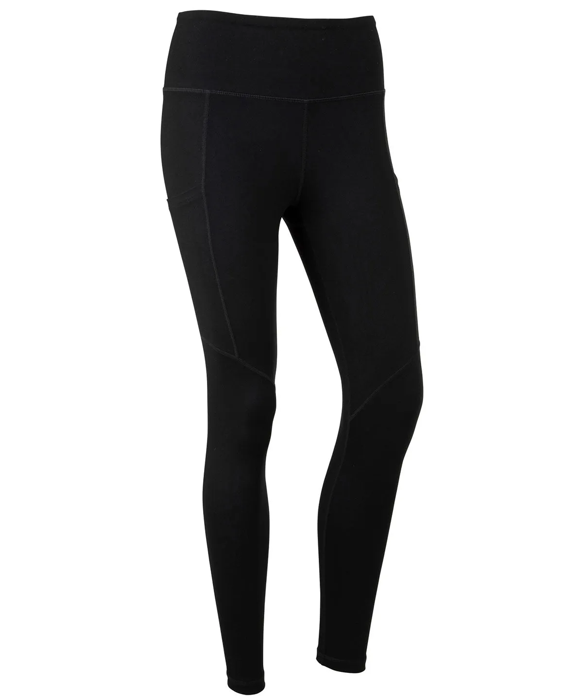 Women's Chrissy Long Knit Practice Legging