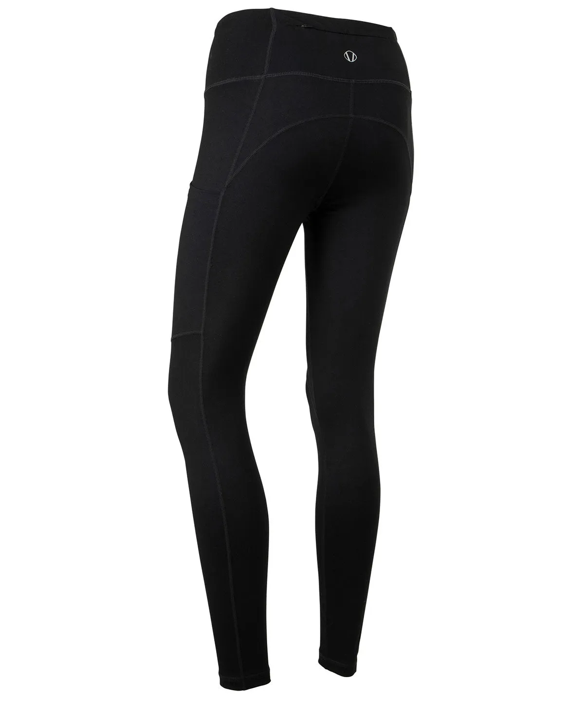 Women's Chrissy Long Knit Practice Legging