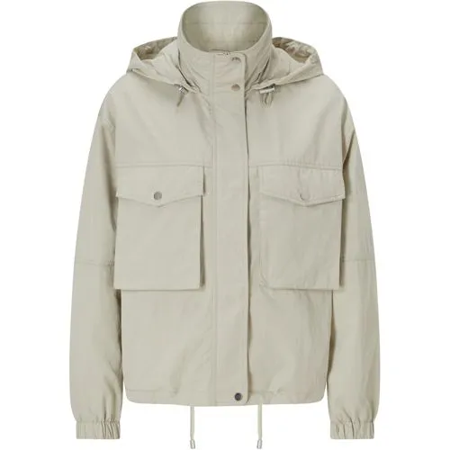 Cotton Women's Jacket