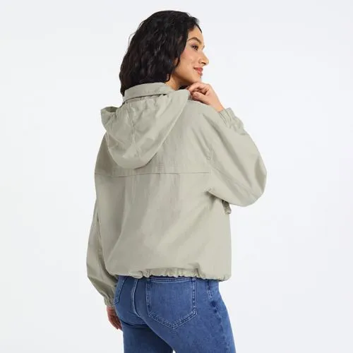 Cotton Women's Jacket