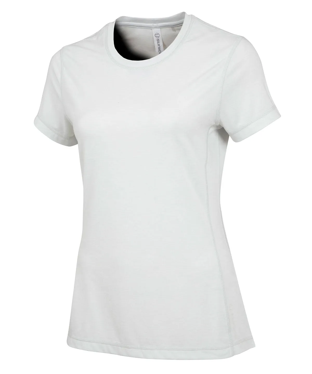 Women's Grace Short Sleeve Knit Tee Shirt