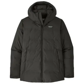 Women's Jackson Glacier Jacket - Black