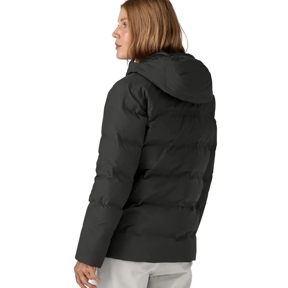 Women's Jackson Glacier Jacket - Black