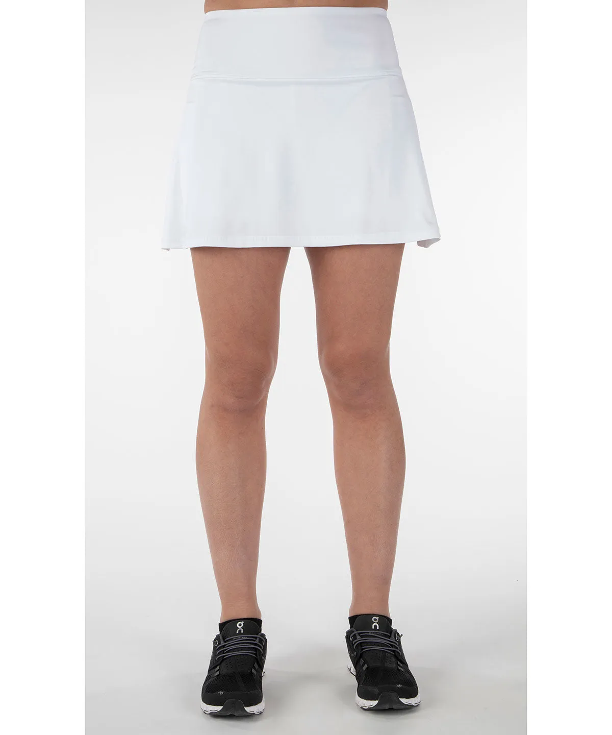 Women's Julie Stretch Knit Skort