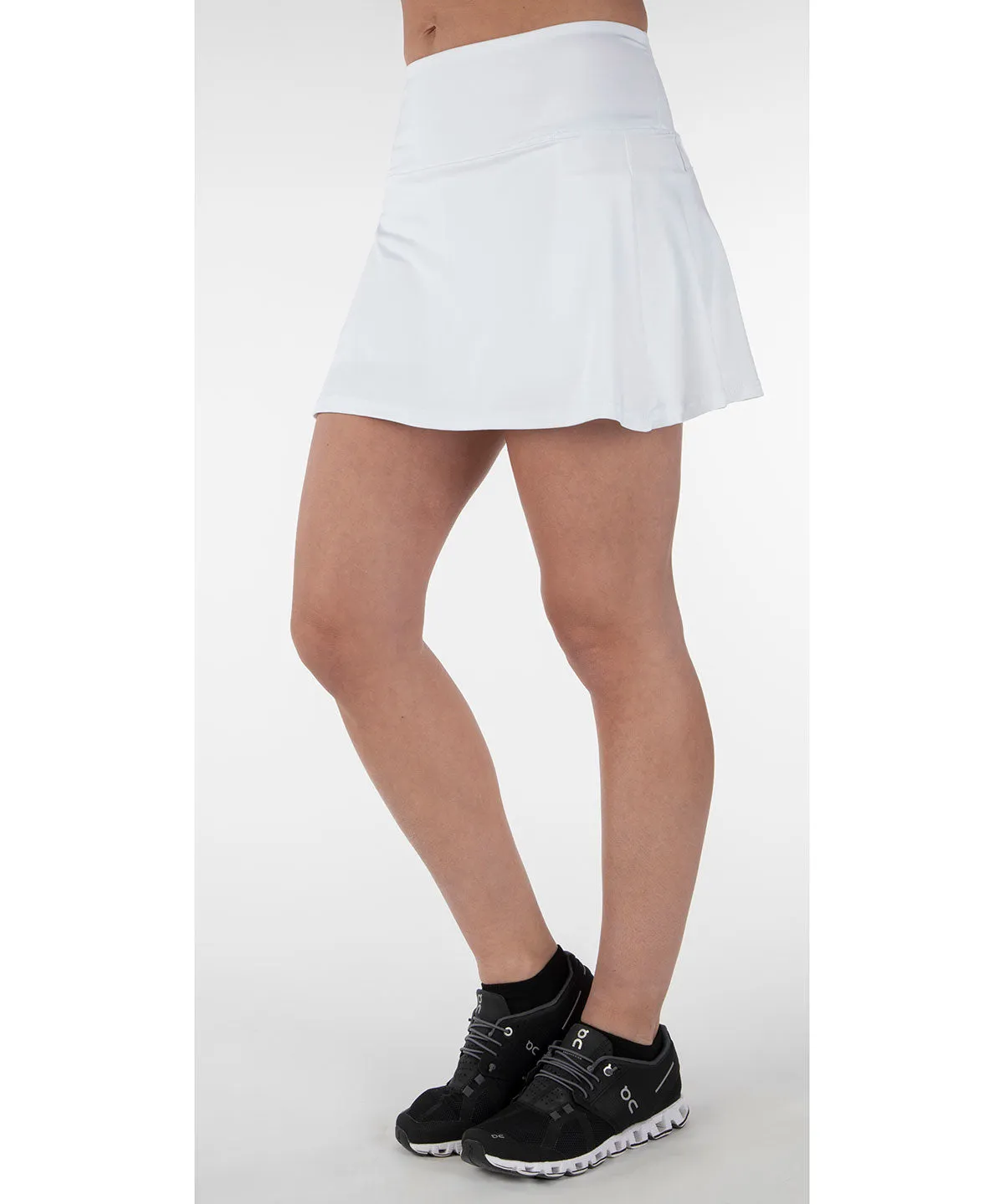 Women's Julie Stretch Knit Skort