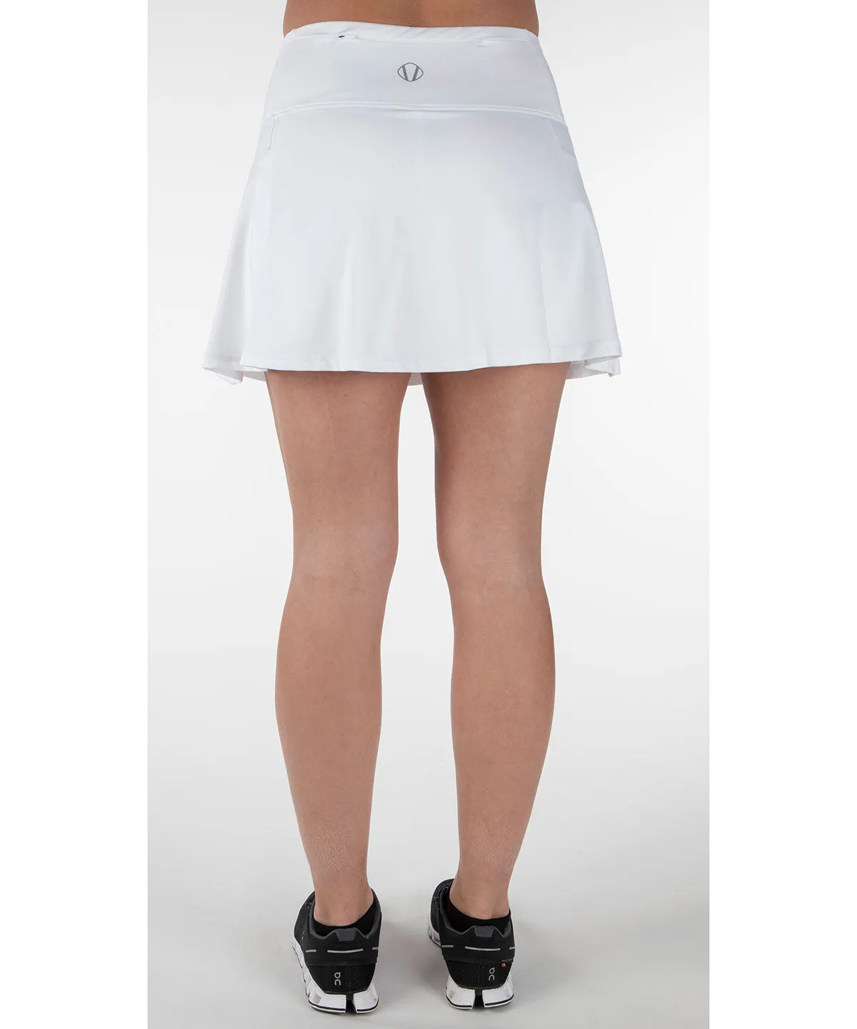 Women's Julie Stretch Knit Skort