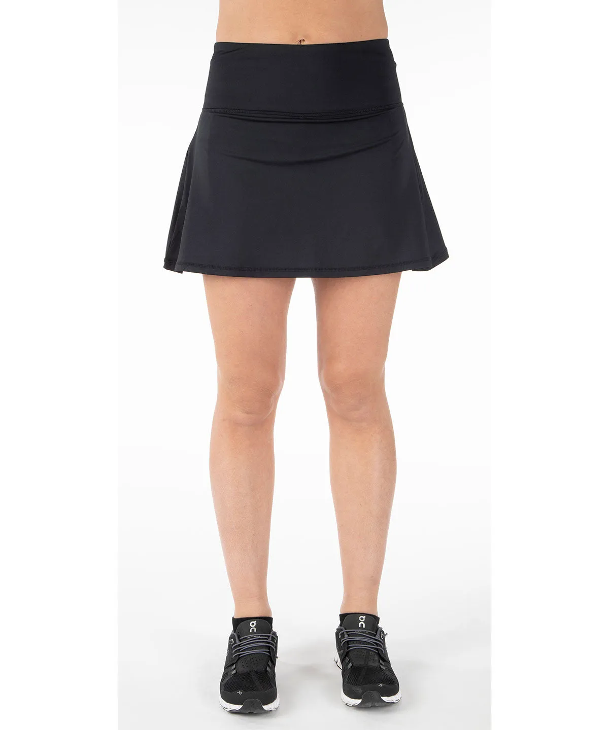 Women's Julie Stretch Knit Skort