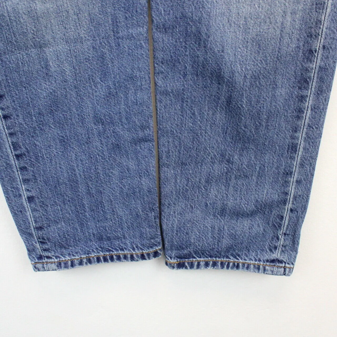 Womens LEVIS 501 CT Jeans Mid Blue | W30 L28