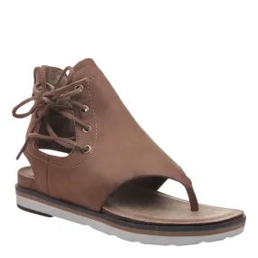 Women's Locate Sandals - New Brown - 7