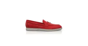 Modern Women's Moccasins Style 36356