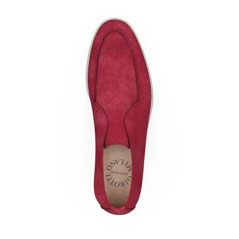 Modern Women's Moccasins for Sale - Style 36905