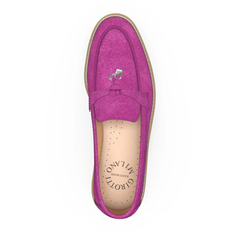 Women's Stylish Moccasins 41901