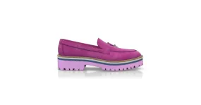 Women's Stylish Moccasins 41901