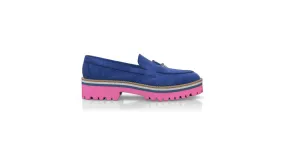 Modern Women's Moccasins