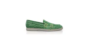 Modern Women's Moccasins