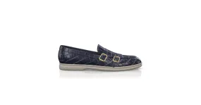 Modern Women's Moccasins