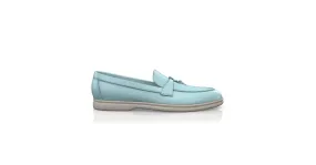 Modern Women's Moccasins