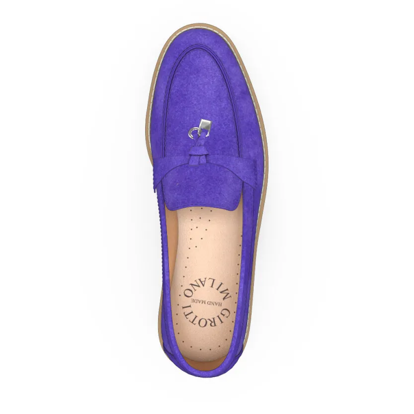 46952 Modern Women's Moccasins