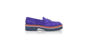 46952 Modern Women's Moccasins