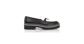 Women's Fashionable Moccasins 46958