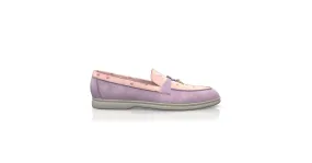 Women's Modern Moccasins 52567