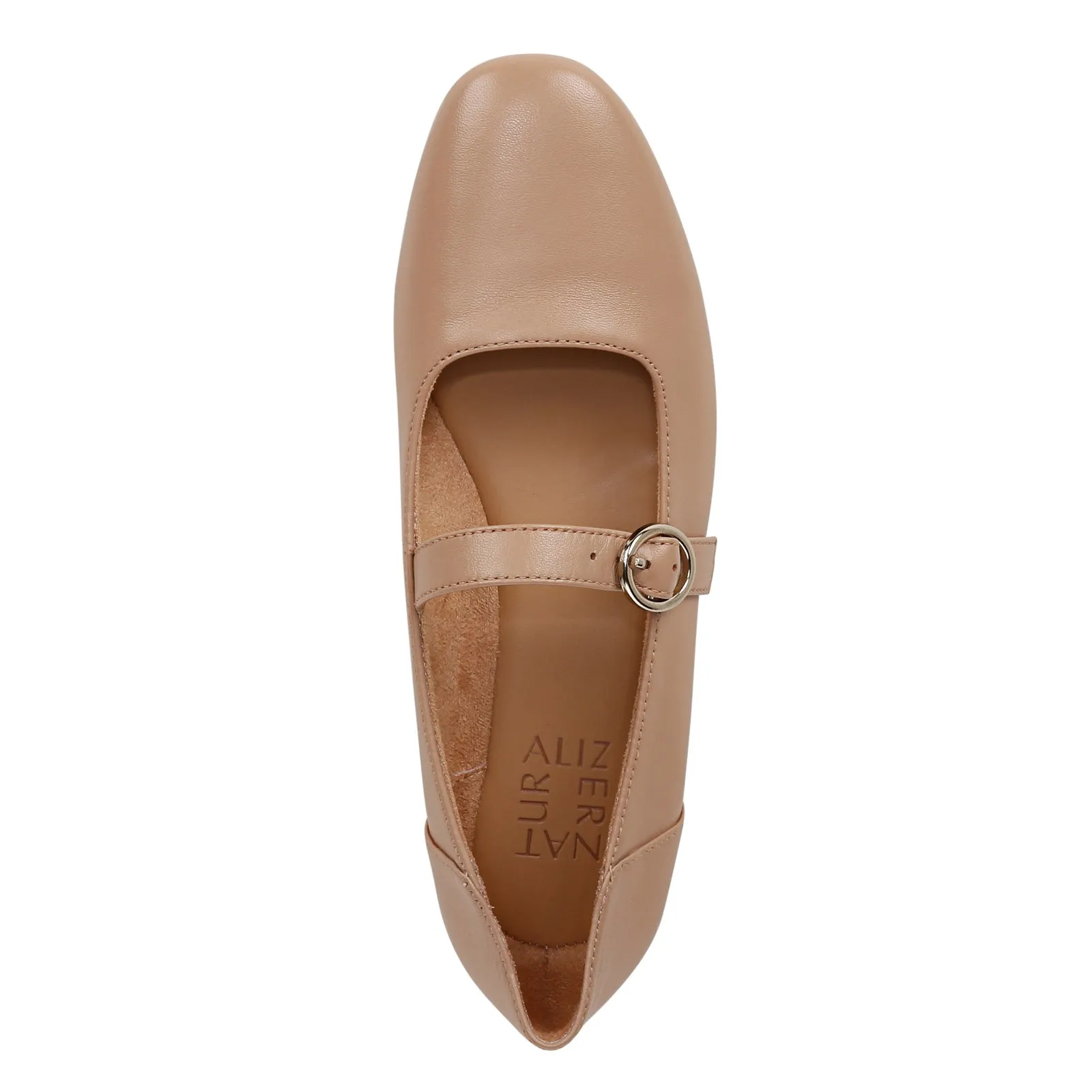 Women's Naturalizer, Kelly Flat