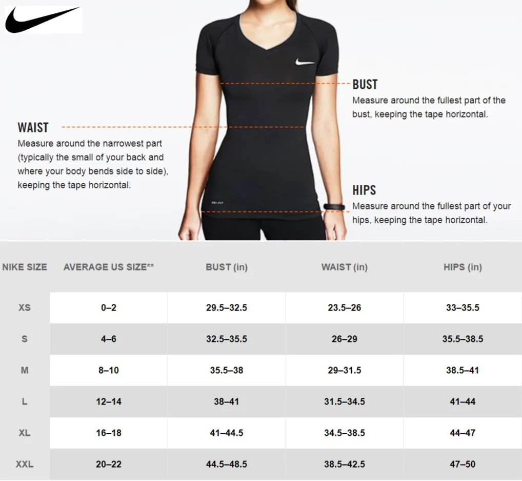 Women's Nike Vertical Mesh Polo / Polo Vertical Mesh de Nike pour femmes