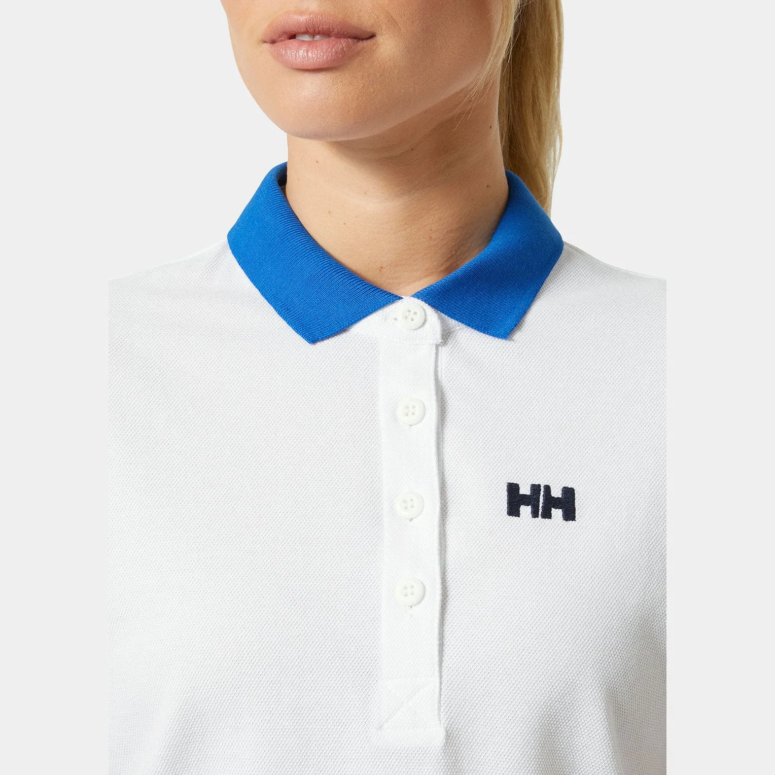 Women’s Pier Pique Polo