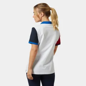 Women’s Pier Pique Polo