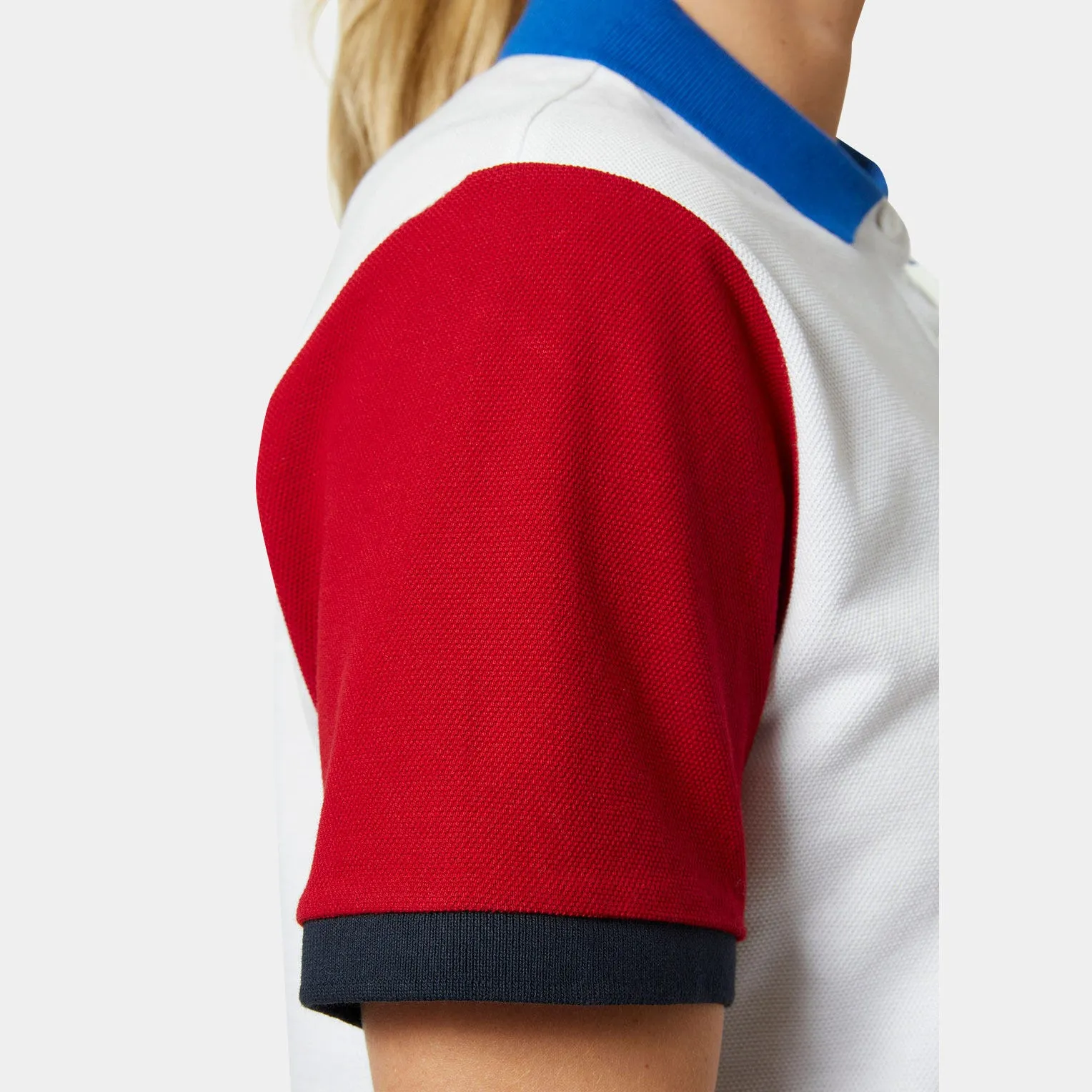 Women’s Pier Pique Polo