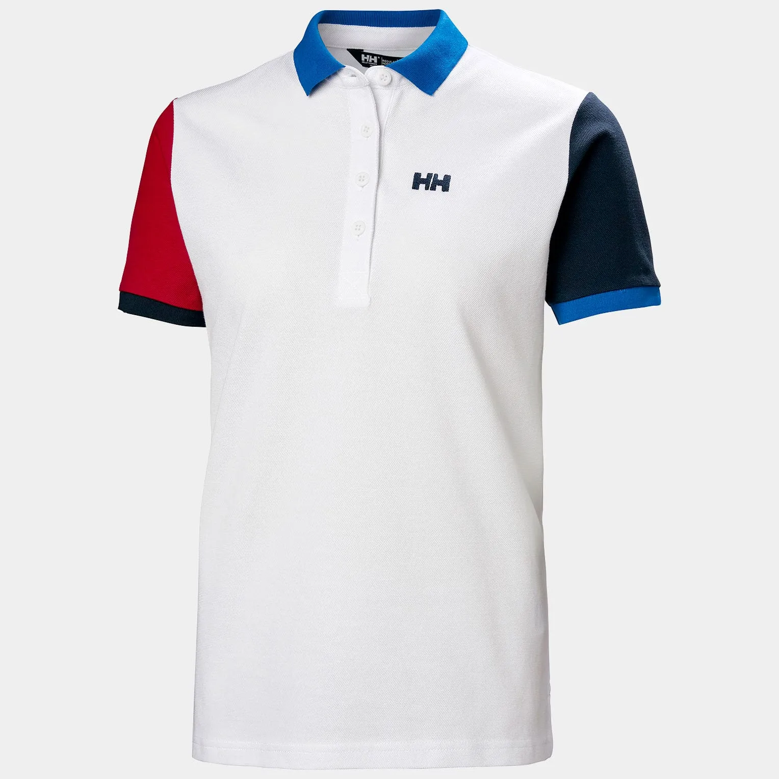 Women’s Pier Pique Polo