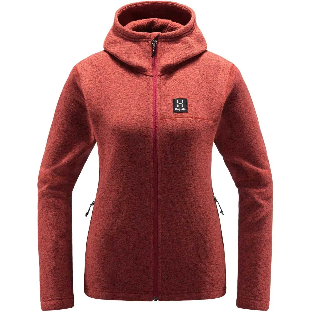 Women's Swook Hood