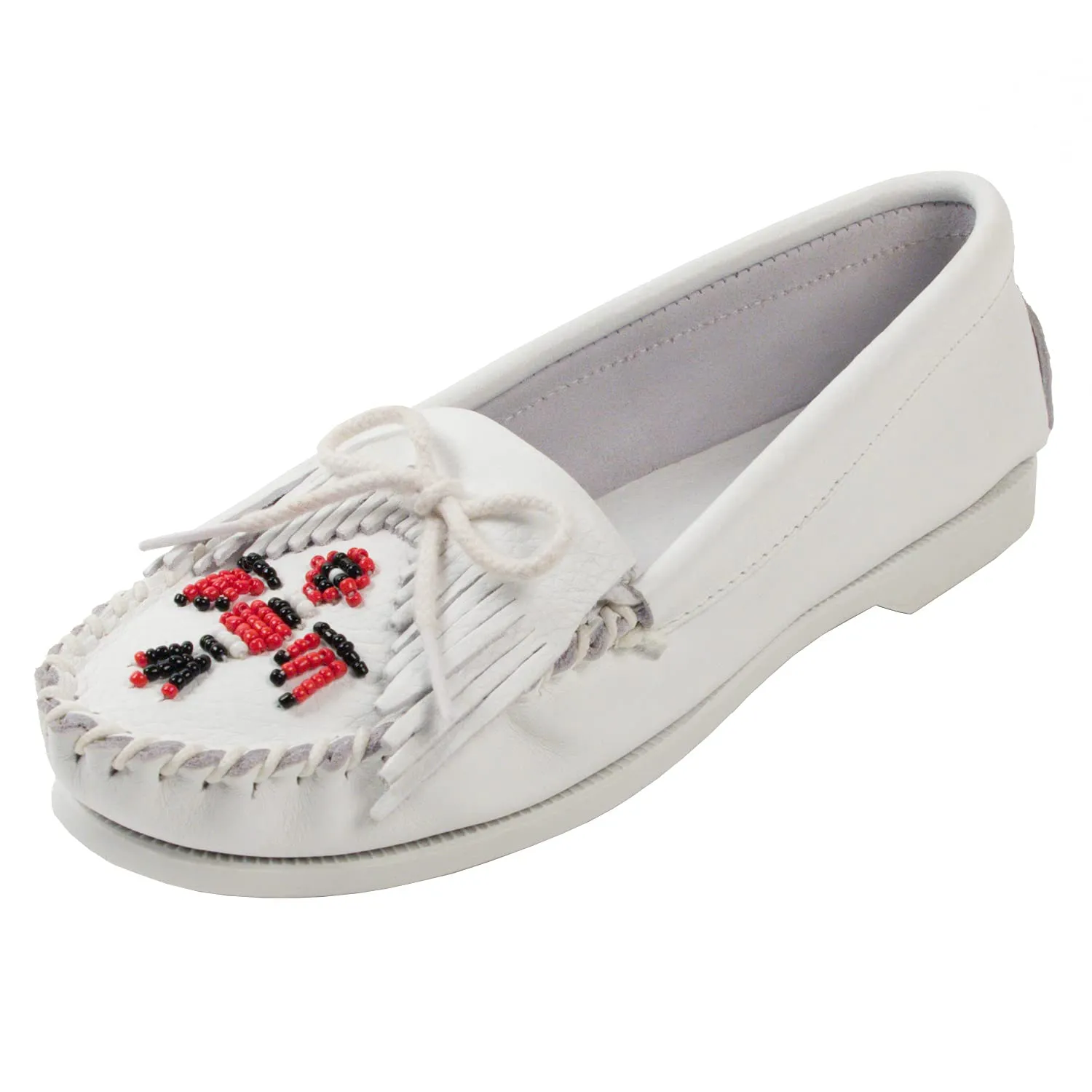 Women's Thunderbird Moccasins