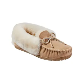 Women's L.L.Bean Cozy Moccasins