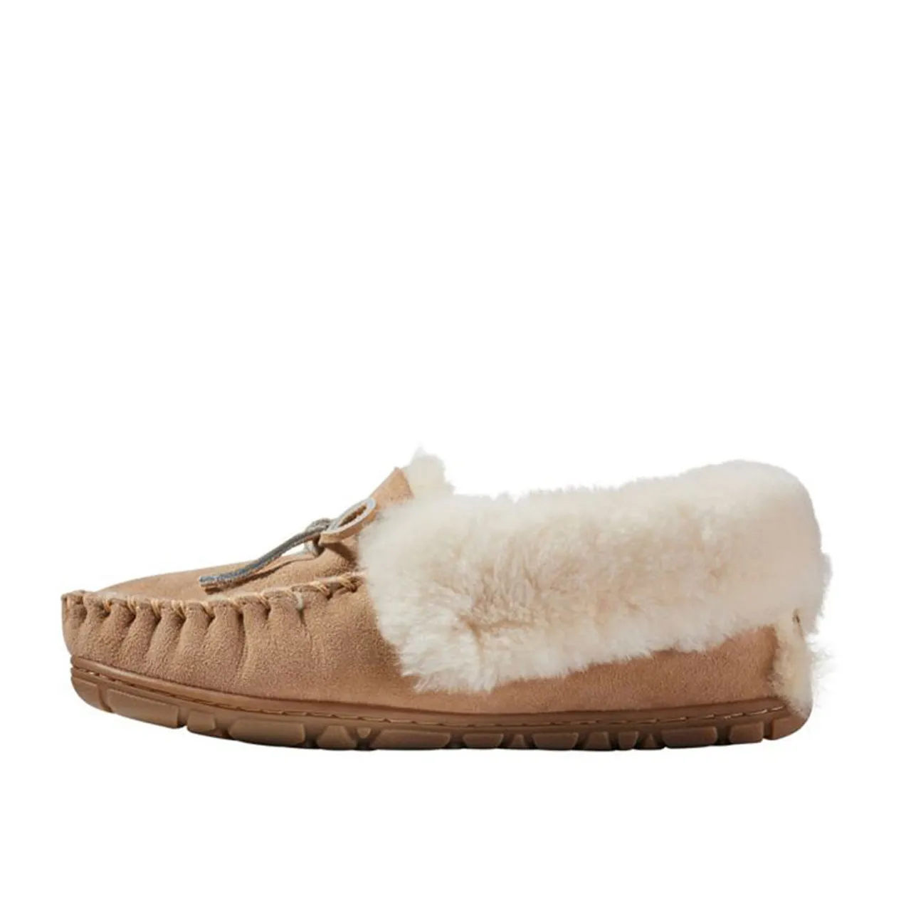 Women's L.L.Bean Cozy Moccasins