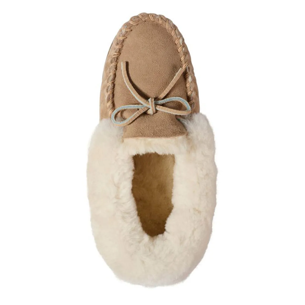 Women's L.L.Bean Cozy Moccasins