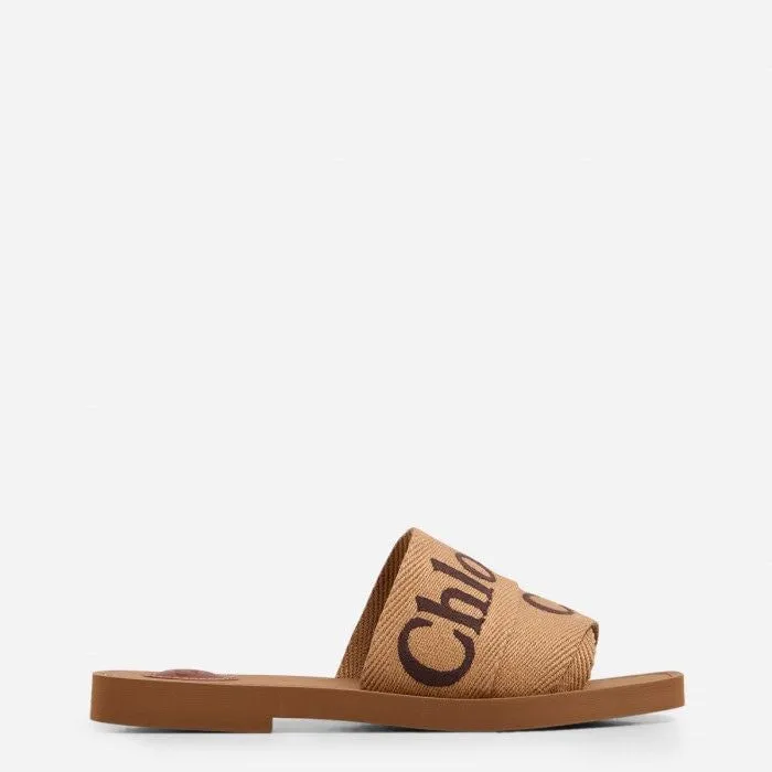 WOODY FLAT MULE